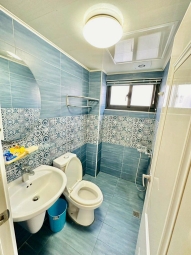 你需要999朵玫瑰還是一套房?🐕🐈可寵可狗✨陽台獨洗💕可租補✨近永興商圈💕宇你相見（第9張）