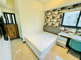 你需要999朵玫瑰還是一套房?🐕🐈可寵可狗✨陽台獨洗💕可租補✨近永興商圈💕宇你相見（第7張）