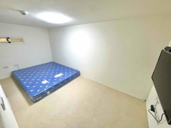 樓中樓🍀專屬機車位🍀稀有可貓🍀租屋補助🍀獨洗獨曬🍀子母車🍀飲水機（第4張）