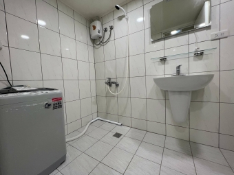 樓中樓🍀專屬機車位🍀稀有可貓🍀租屋補助🍀獨洗獨曬🍀子母車🍀飲水機（第5張）