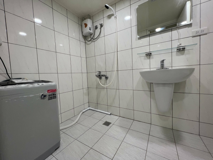 樓中樓🍀專屬機車位🍀稀有可貓🍀租屋補助🍀獨洗獨曬🍀子母車🍀飲水機（第5張）