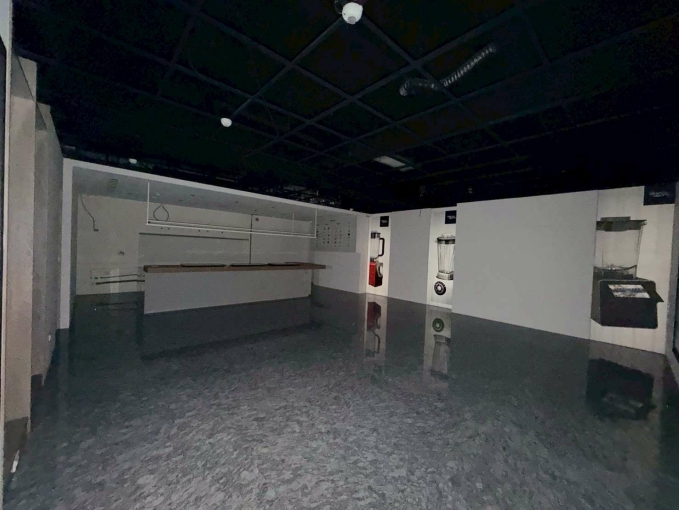 1+2樓店🍀雙店面打通🍀帶裝潢🍀大坪數（第3張）