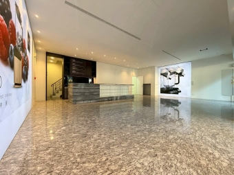 1+2樓店🍀雙店面打通🍀帶裝潢🍀大坪數（第1張）