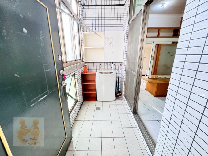 五期公益精誠蘇活大街挑高美視野電梯2+1房-可貓可戶籍可租補 - Image 14