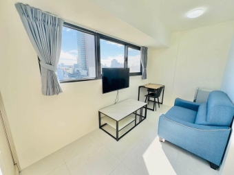 水湳精選🏅雙租補✨採光通風🔆全新電梯套（第1張）