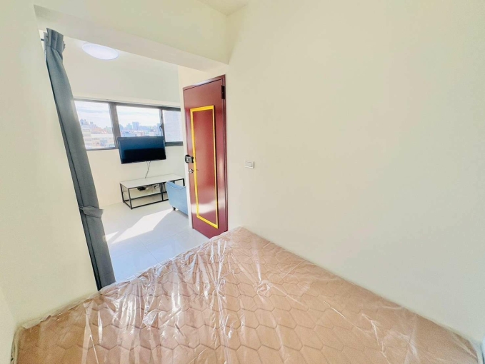 水湳精選🏅雙租補✨採光通風🔆全新電梯套（第9張）