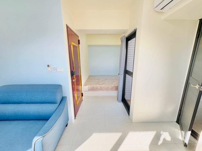 水湳精選🏅雙租補✨採光通風🔆全新電梯套（第4張）