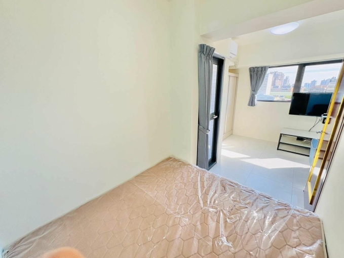 水湳精選🏅雙租補✨採光通風🔆全新電梯套（第3張）