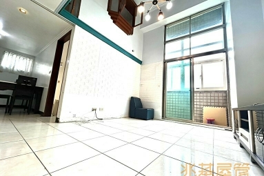 兆基社會住宅🏡🚩暖暖電梯羅傑摩爾三房兩衛浴🚩（第9張）