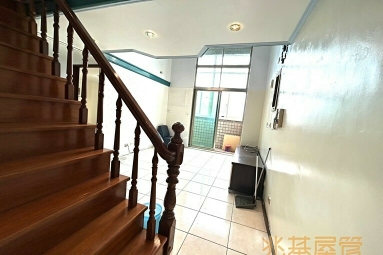 兆基社會住宅🏡🚩暖暖電梯羅傑摩爾三房兩衛浴🚩（第11張）