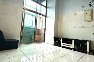 兆基社會住宅🏡🚩暖暖電梯羅傑摩爾三房兩衛浴🚩（第1張）