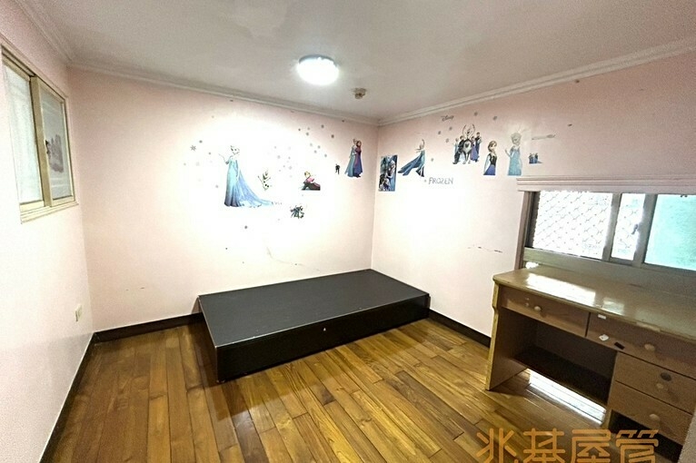 兆基社會住宅🏡🚩暖暖電梯羅傑摩爾三房兩衛浴🚩(第3張)