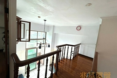 兆基社會住宅🏡🚩暖暖電梯羅傑摩爾三房兩衛浴🚩（第13張）