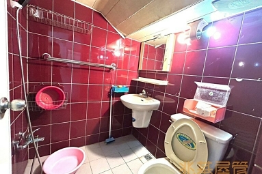 兆基社會住宅🏡🚩暖暖電梯羅傑摩爾三房兩衛浴🚩（第15張）