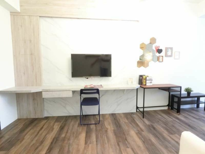 曉明女中❤️大空間❤️租補❤️（第5張）