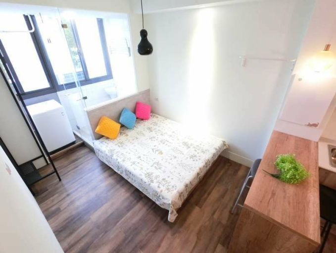 曉明女中❤️大空間❤️租補❤️（第8張）