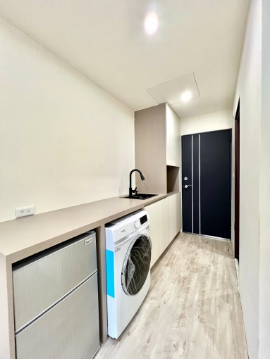 全新完工🍀多間可選🍀稀有可寵🍀獨洗脫烘🍀租屋補助🍀流理台🍀電梯🍀子母車（第2張）