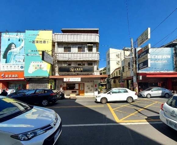近虎科大，空間寬敞明亮（第5張）