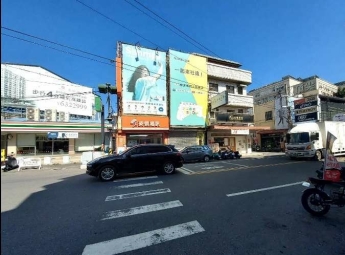 近虎科大，空間寬敞明亮（第4張）