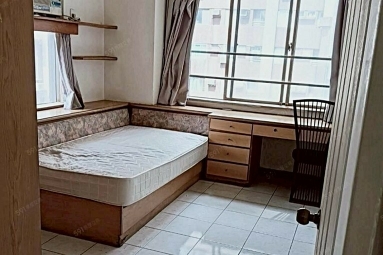兆基社會住宅🏠正三房｜可租補｜一卡皮箱入住｜社會住宅（第2張）