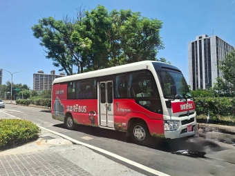 大園客運園區全新美2+1房（第15張）