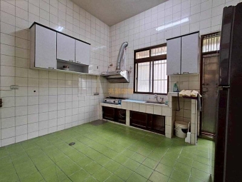 兆基社會住宅🏠鹿港5房透天附冷氣、冰箱、廚具等家具家電（第5張）