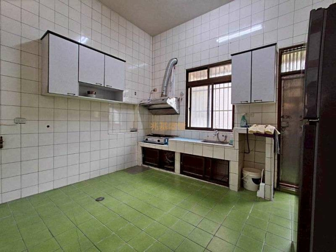 兆基社會住宅🏠鹿港5房透天附冷氣、冰箱、廚具等家具家電（第5張）