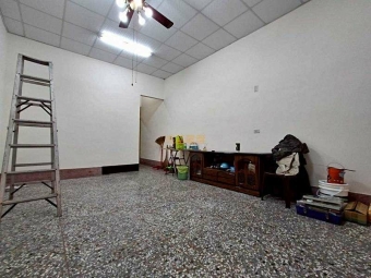 兆基社會住宅🏠鹿港5房透天附冷氣、冰箱、廚具等家具家電（第4張）