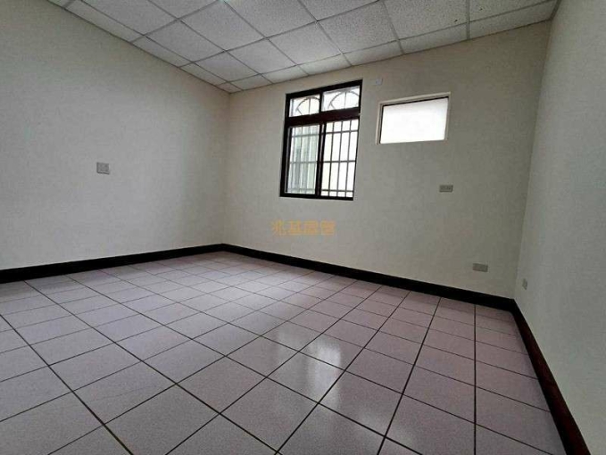 兆基社會住宅🏠鹿港5房透天附冷氣、冰箱、廚具等家具家電（第3張）