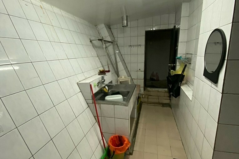 兆基社會住宅🏡正義路海景第一排稀有兩房👍🏻(第5張)