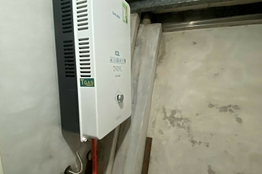 兆基社會住宅🏡正義路海景第一排稀有兩房👍🏻（第6張）