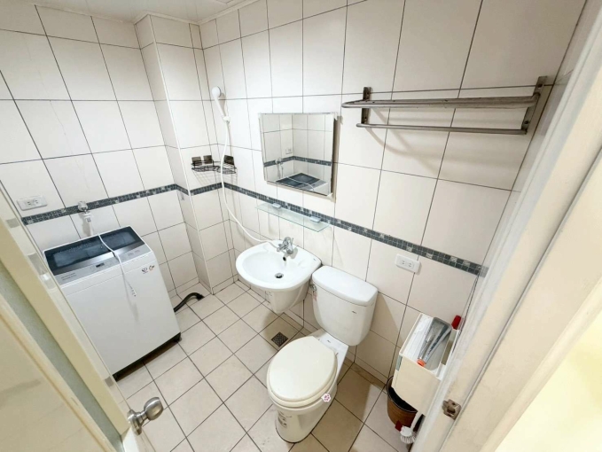 🧡請加賴🧡租屋補助🧡獨洗凸窗曬衣🧡秒殺物件🧡（第12張）