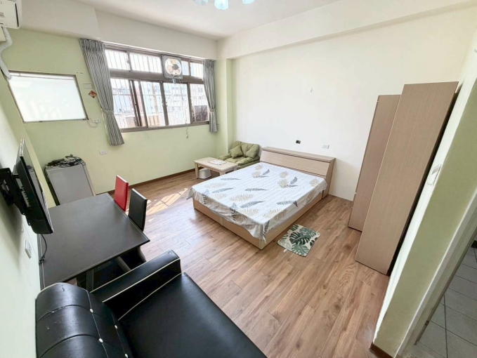 🧡請加賴🧡租屋補助🧡獨洗凸窗曬衣🧡秒殺物件🧡（第1張）