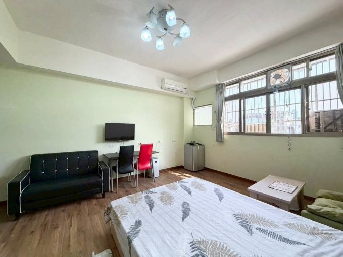 🧡請加賴🧡租屋補助🧡獨洗凸窗曬衣🧡秒殺物件🧡（第6張）