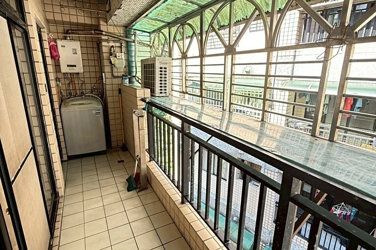 兆基社會住宅🏠⛳️台北大國~電梯舒適乾淨大兩房~⛳️（第7張）