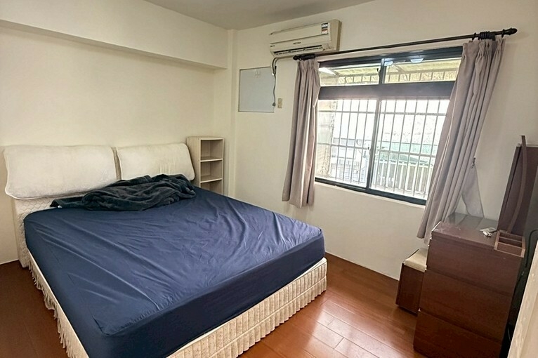 兆基社會住宅🏠⛳️台北大國~電梯舒適乾淨大兩房~⛳️（第4張）