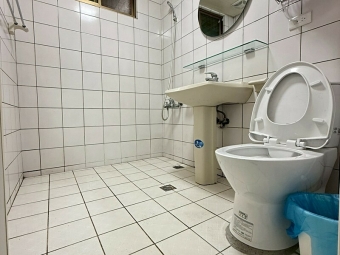 兆基社會住宅🏠明峰街電梯✅重新裝修✅大坪數3房2廳2衛✅（第8張）