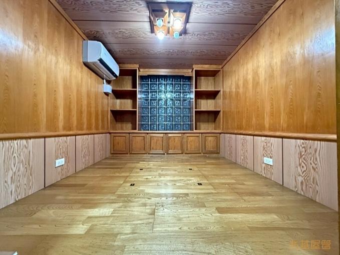 兆基社會住宅🏠明峰街電梯✅重新裝修✅大坪數3房2廳2衛✅（第4張）