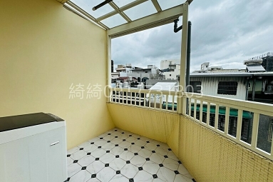 租屋找77🌟健行/中原,稀有一房一廳,可貓可補助（第9張）