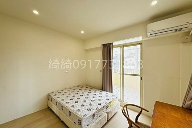 租屋找77🌟健行/中原,稀有一房一廳,可貓可補助（第6張）