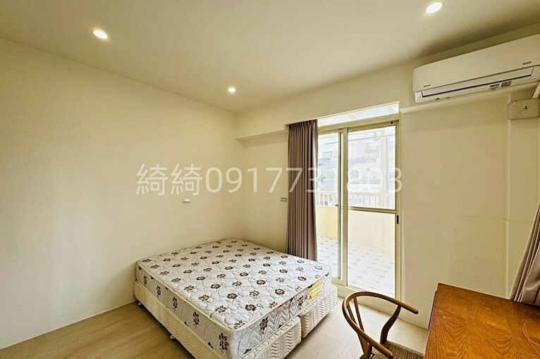 租屋找77🌟健行/中原,稀有一房一廳,可貓可補助（第6張）