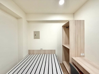 🌳可租補/報稅💖電梯✨流理台🏠全新✔️雙層冰箱💖（第4張）