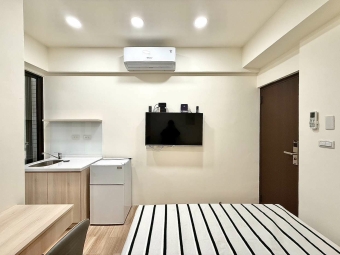 🌳可租補/報稅💖電梯✨流理台🏠全新✔️雙層冰箱💖（第3張）