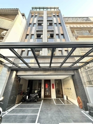 🌳可租補/報稅💖電梯✨流理台🏠全新✔️雙層冰箱💖（第7張）