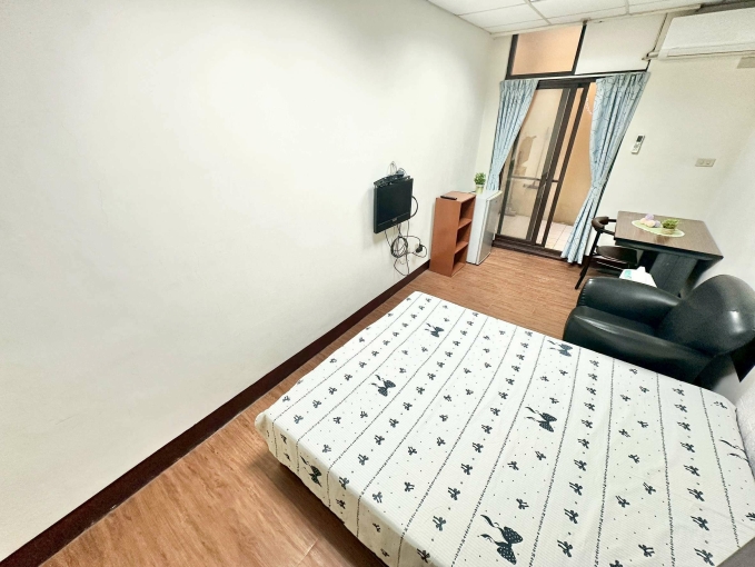 水湳❤CP高✨洗衣機✔陽台(第8張)