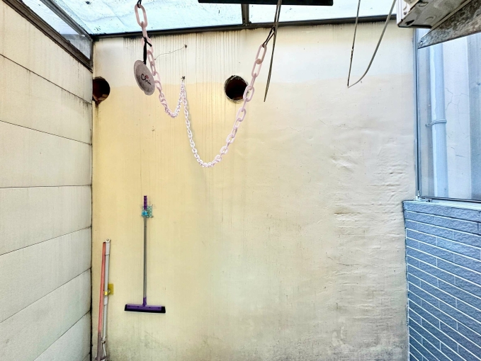 水湳❤CP高✨洗衣機✔陽台(第5張)