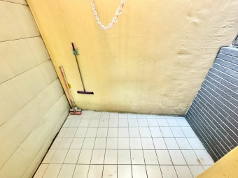 水湳❤CP高✨洗衣機✔陽台（第7張）