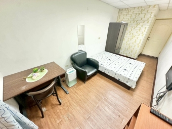 水湳❤CP高✨洗衣機✔陽台（第1張）