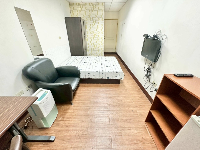 水湳❤CP高✨洗衣機✔陽台(第2張)