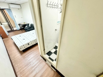 水湳❤CP高✨洗衣機✔陽台（第11張）